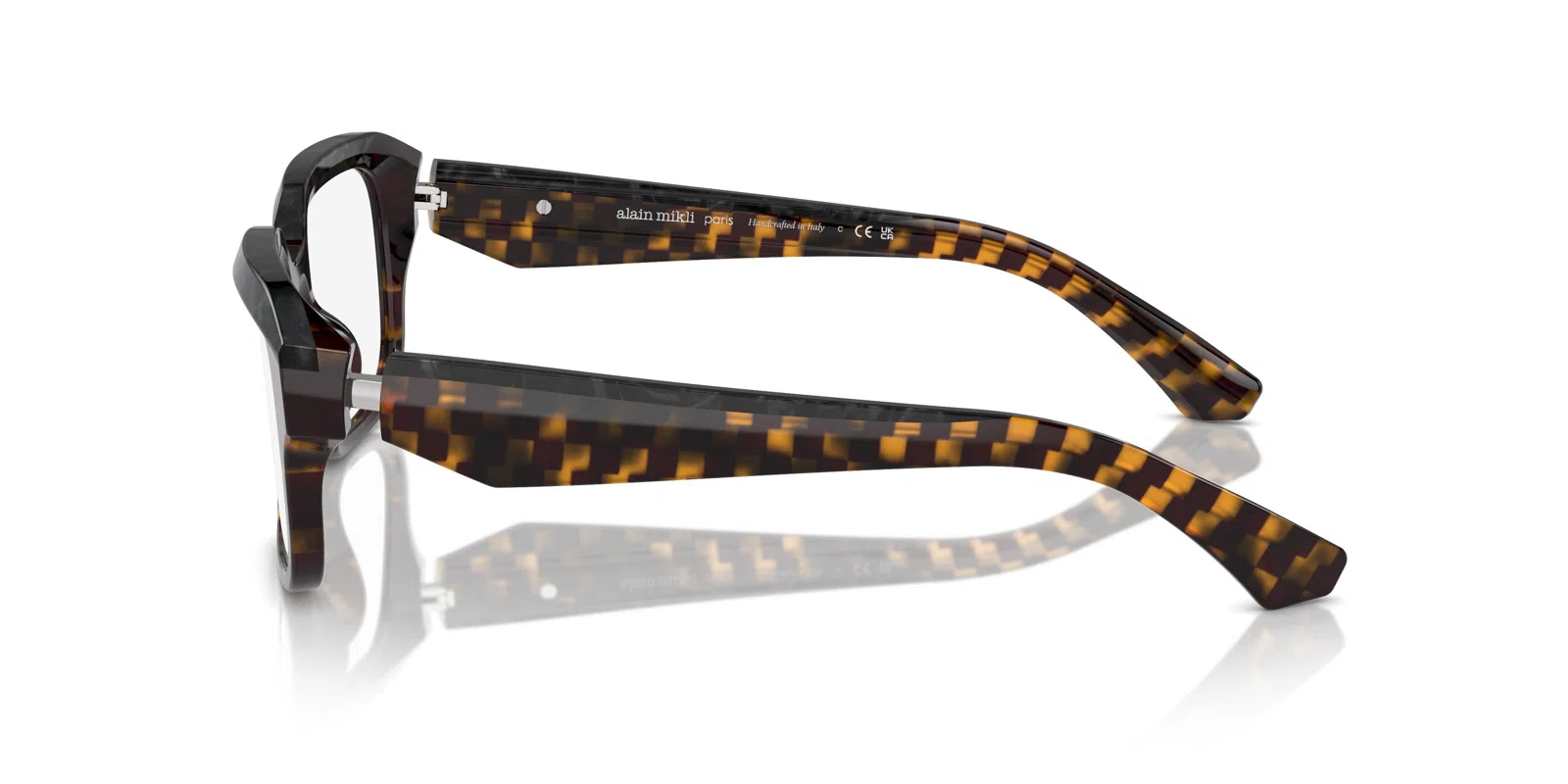 Alain Mikli 3528 Eyeglasses - view 11